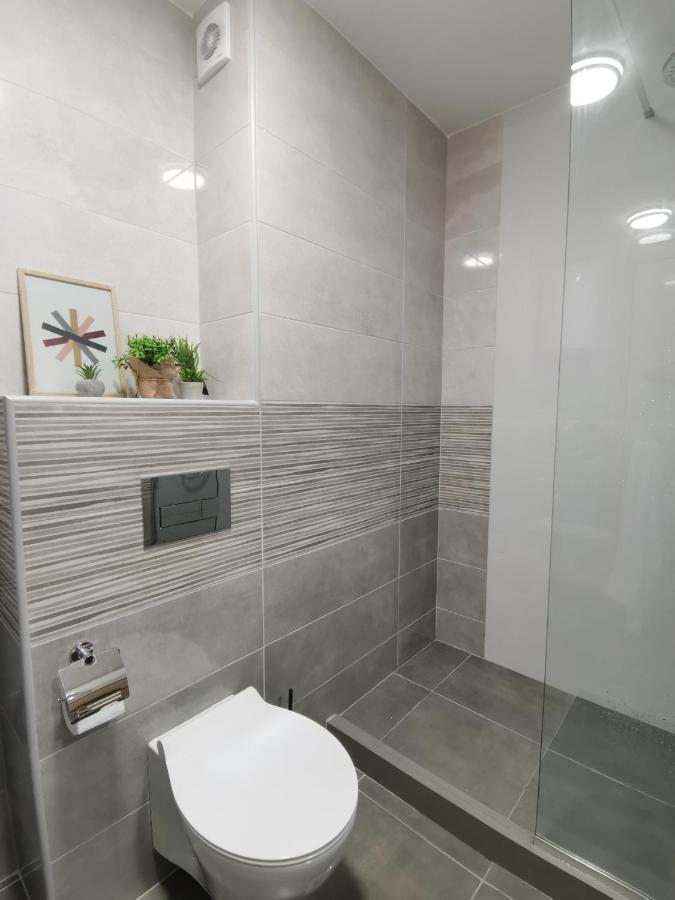 Cozy One-bedroom At Ljubovic Park